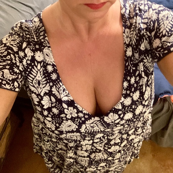 NEW LISTING ‼️SHOW ME YOUR MUMU Mini Dress - Picture 13 of 16